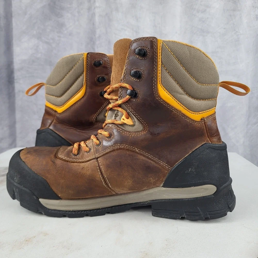 BOGS Bedrock 8